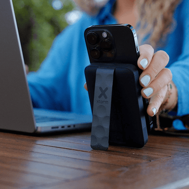 Next Gen FS5 Magnetische Powerbank Bundle - 10.000 mAh